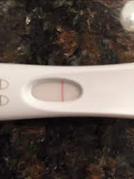 Check spelling or type a new query. White Line On My Pregnancy Test Glow Community