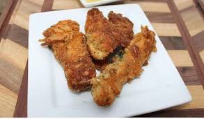 Mapishi Ya Kupika Fish Stick Recipes Salmon Fish Fish Dishes