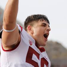 USC football recruiting: Aaron Armitage names Top 5