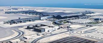 It is owned and operated by the sanford airport authority. Hamad International Airport Doha Katar Land Zwischen Tradition Und Moderne