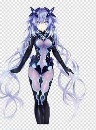 Megadimension Neptunia VII Hyperdimension Neptunia mk2 Hyperdimension War  Neptunia VS Sega Hard Girls: Dream Fusion Special Compile Heart, others  transparent background PNG clipart | HiClipart