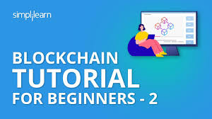 You've probably encountered a definition like this: Blockchain Tutorial For Beginners 1 Blockchain Technology Blockchain Tutorial Simplilearn Youtube