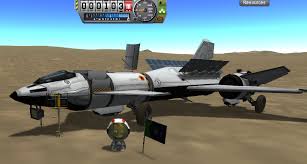 The Something Awful Forums Kerbal Space Program Space Program Science And Technology