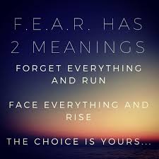 Which Meaning Will You Live By Today Take The World By Storm Fearless Nofear Iwillrise Iwill Iwillfacee Face Everything And Rise I Will Rise Meant To Be