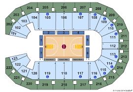 Landers Center Seating Interactive Related Keywords