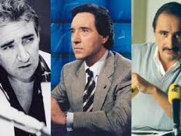 Félix Chamorro: «No sé si me hubiera gustado ir a Madrid como Luis del  Olmo, me lo decían, pero me casé muy pronto»