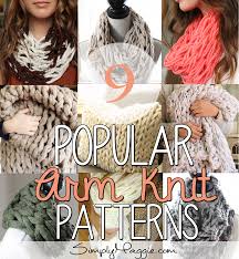 Knitpicks.com has been visited by 10k+ users in the past month 9 Popular Arm Knit Patterns Simplymaggie Com
