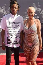 Seraching for wiz khalifa song (self.wizkhalifa). Wiz Khalifa Amber Rose Misstrauen Auf Allen Seiten Gala De