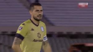 Gabriel arias, iván pillud, leonardo sigali, nery domínguez, eugenio mena, leonel miranda, julián lópez, ignacio piatti; Rentistas Racing Por La Copa Libertadores Minuto A Minuto Tyc Sports