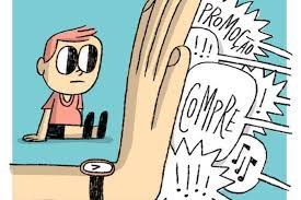 Saiba como proteger as crianças da publicidade infantil