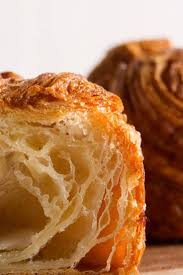 Kouign Amann Gateau Breton Recette De Kouign Gateau Breton Kouign Amann
