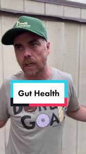 Optimizing Gut Health: Podcast, Merch, and Comedy!