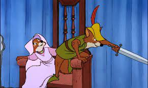 screencap gallery for robin hood 1973 1080p bluray disney classics updated on september 9 2013 with brand ne coloriage art mandala