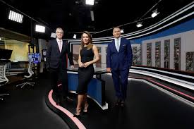 If you're searching for abc news canberra covid topic, you have visit the ideal page. Sky News Canberra Team Unveils New Studio And Media Centre