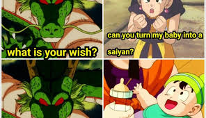 In the dragon ball franchise, the power level is a recurring concept which denotes the combat strength of a warrior. Dragon Ball Super Meme Archives Animememes