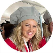 Alum Wins National Dissertation Award