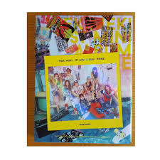 Weki Meki S 1st Mini Album Weme Unboxing K Pop Amino Weme records have secured the rights to reissue dopplereffekt's epic linear accelerator album from 2003. 1st mini album weme unboxing