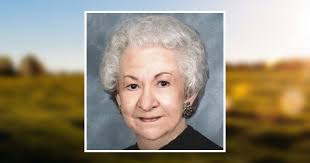 Evelyn Mae Marks Obituary June 18, 2020