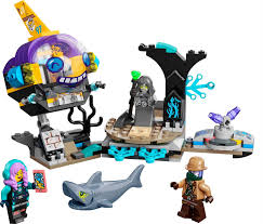 This lego® city ocean exploration submarine (60263) playset has all kids need for imaginative underwater this lego® city ocean exploration submarine playset makes a great christmas, birthday or the colors were perfect for an under water theme, and the stickers were easy to apply. Bricklink Set 70433 1 Lego J B S Submarine Hidden Side Bricklink Reference Catalog