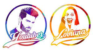 Make Your Face Logo Design Picsart Editing Tutorial How To Make Logo In Picsart Youtube How To Make Logo Editing Tutorials Logo Design Video