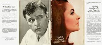 Richard Burton The Writer
