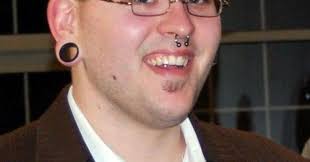 Jesse Lee Becker, 29, Lake Mills