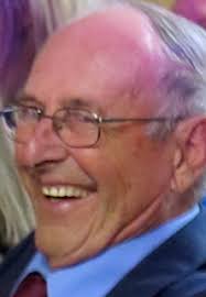 Obituary of Glenn Kenney Hopkins, Port Morien