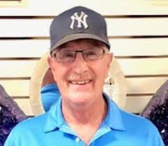 Stephen Beyerlein Obituary (1950