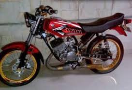 Ada sedikit perbedan rx king yang dikeluarkan pada tahun 1983 dengan rx king 130 cc terbaru pada tahun 2008. Modifikasi Rx King Apk 1 0 Download Apk Latest Version