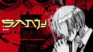 Dtf Sanji Audio Officiel Youtube