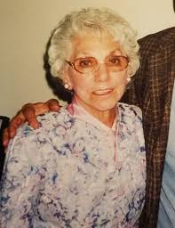 Obituary information for Esther Delores Makowski