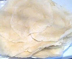 Cook time is refrigeration time. Homemade Spring Roll Wrappers Homemade Lumpia Wrappers Homemade Popiah Skins From Nigeria Interest Homemade Spring Rolls Spring Rolls Spring Roll Wrappers