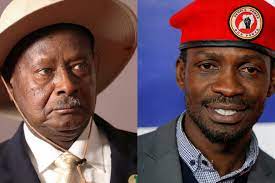 Museveni was involved in the war that deposed idi amin dada, ending his rule in 1979, and in the rebellion that subsequently led to the demise of the milton obote regime in 1985. Uganda S President Yoweri Museveni Wins Sixth Term Amid Fraud Allegations Afronews Germany