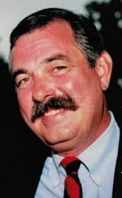 Ralph Nicholas Obituary (2018)