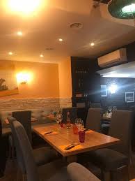 Mr K Pizzeria Saint Malo Restaurant Reviews Photos Phone Number Tripadvisor