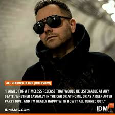 Synth Peter remixes TATUM's single “Fever”