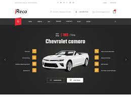 It can also be used for booking of hotel accommodation for guests and activity organizers. 20 Best Car Rental Wordpress Themes 2021 Athemes