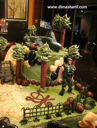 A large vanilla sponge cake shaped and decorated to resemble. Not A Professional Cake Decorator Cake Decorating Cheats To Make A Decorator Out Of Anyone Dima Al Sharif