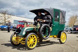 Image result for Jaune Taxi 1977 Renault