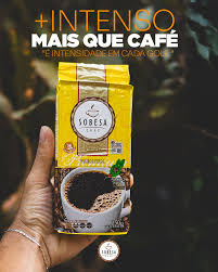 Sobésa café ☕️ | Premium não é apenas uma palavra. É tradição. É  intensidade. É SOBÉSA. Há mais de 60 anos, transformamos café em uma  experiência que... | Instagram