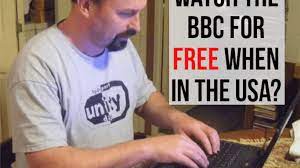 It effectively says this is a british service for british people in britain; How To Watch Bbc And Other Uk Channels In The Usa Paid And For Free Turbofuture