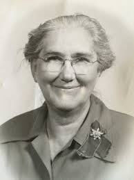 Leona Berta “Birdie” Brasfield Lowery (1894-1987)