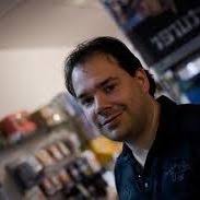 Erik Jonker (amecomputers)