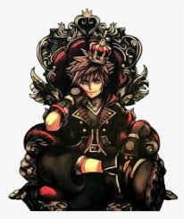 Kingdom hearts 3 art gallery. Kingdom Hearts 3 Sora Artwork Hd Png Download Kindpng