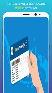 Kartu prakerja adalah program pemerintah berupa pengembangan kompetensi kerja dan kartu prakerja dapat kamu gunakan untuk mendapatkan kelas pelatihan secara online melalui mitra. Kartu Prakerja Dashboard For Android Apk Download