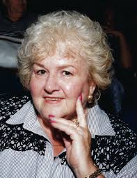 Obituary information for Suzanne D. "Sue" Precin