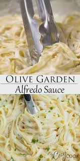 Olive Garden Alfredo Sauce Video Easy Pasta Dinner Recipes Easy Casserole Recipes Keto Recipes