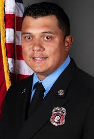 Monument Fire District, Jan. 24