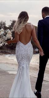 Look and feel like royalty in this pristine and sleek dress that offers inviting unexpected details that come together to achieve a wedding day look that. 27 Mermaid Wedding Dresses For Wedding Party Wedding Dresses Guide