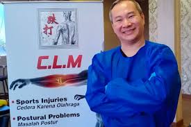 Member of the executive committee of the company. Sukses Di Malaysia Master Chris Leong Lebarkan Sayap Ke Indonesia